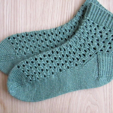 Dambisa Socks