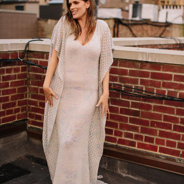 Barcarolle Dress