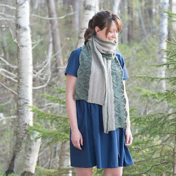 Leaf Wrap