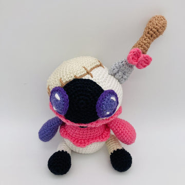 Jammy the Peerifool