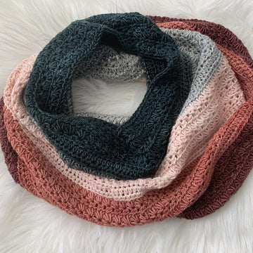 Southern Sunset Cowl