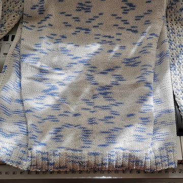 Dream Wave Sweater