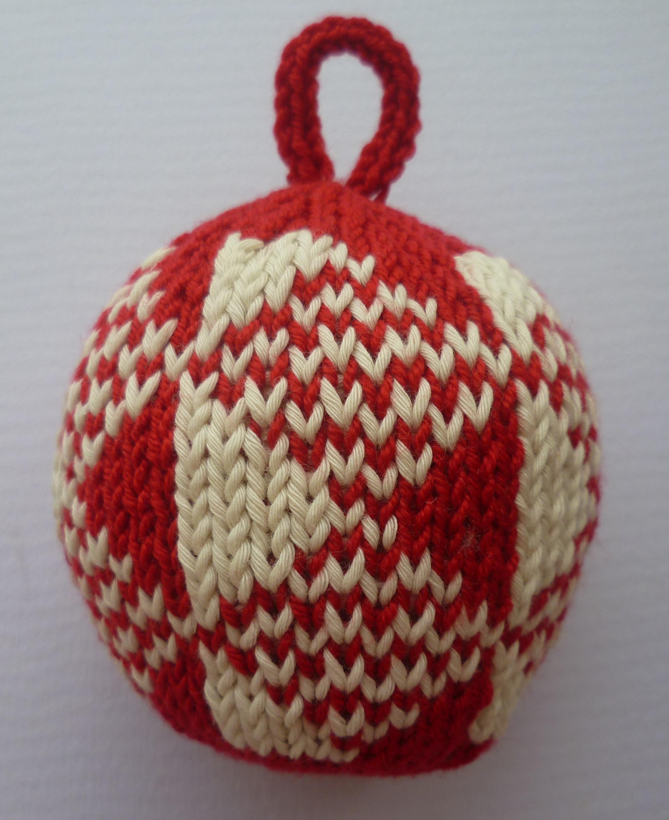 Geometric Baubles