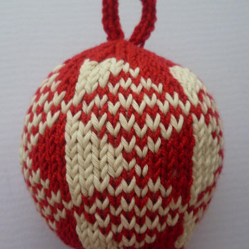 Geometric Baubles