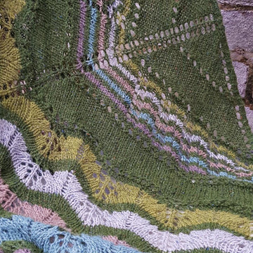 Anna's Shawl