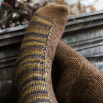 SHIMA Socks