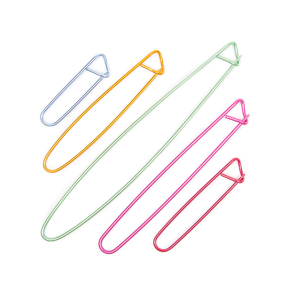 Stitch Holder  -  5 sizes