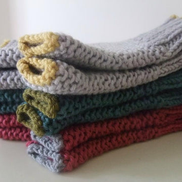 Carrie Fingerless Gloves