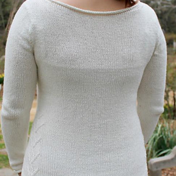 Bevin Pullover