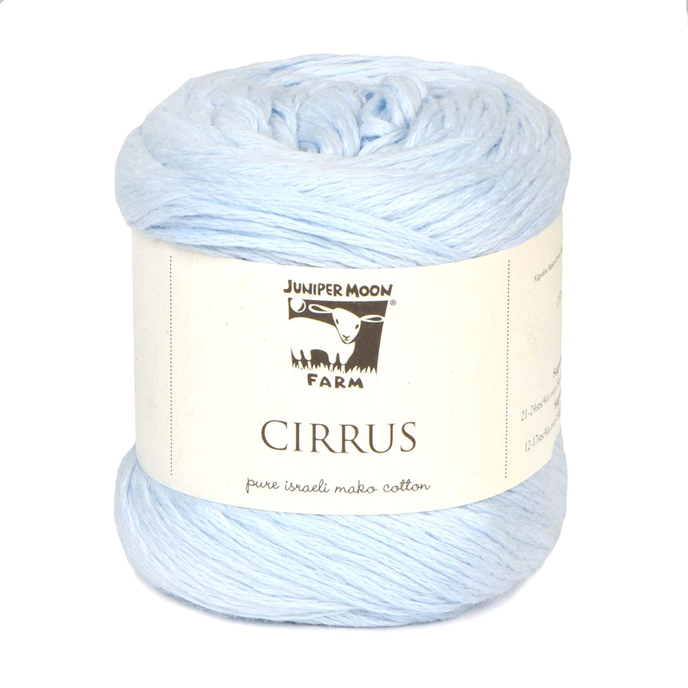 Juniper Moon Farm Cirrus
