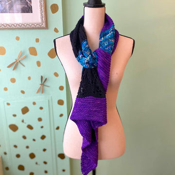 JOMO Shawl