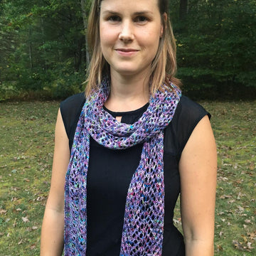 Kathryn Scarf