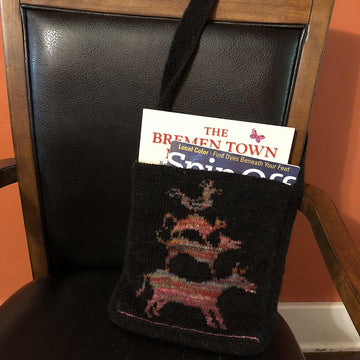 Bremen Library Bag