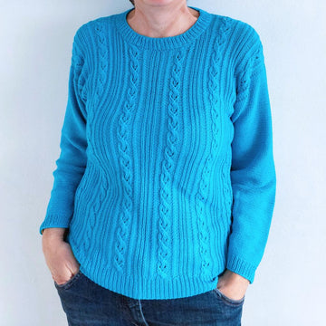 Theia sweater