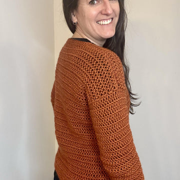 Fireside Sweater