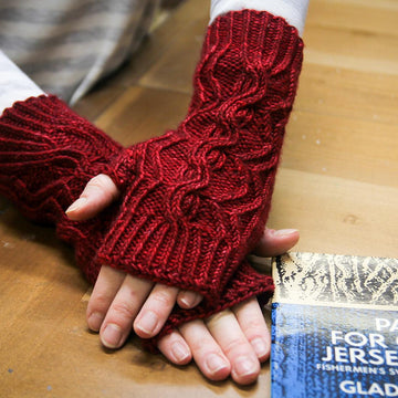 Abington Mitts