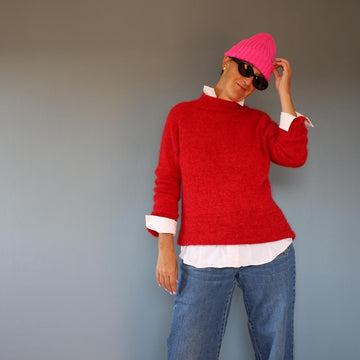 Pilsen Sweater