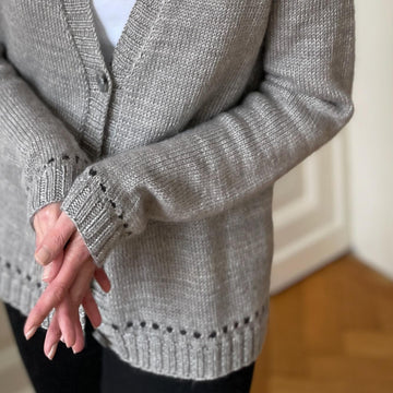 Grea Cardigan
