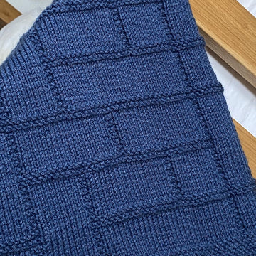 Mixed Block `blanket