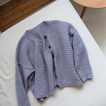 HO Cardi Adult