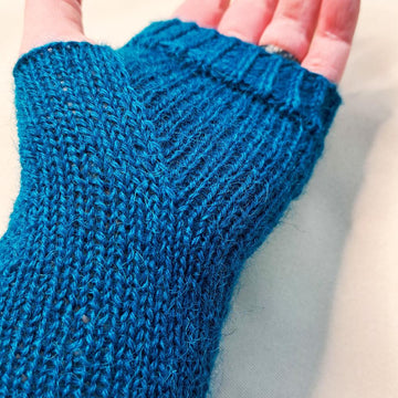 Moments Gloves