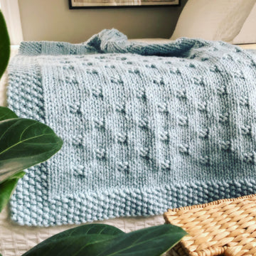 Belleview Blanket