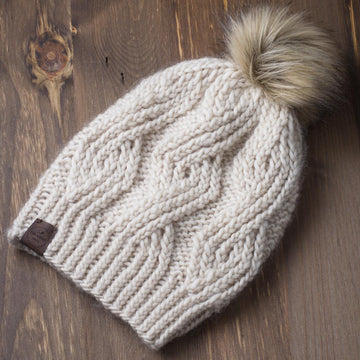 Raydale Hat