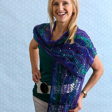 Feamainn Cowl/Wrap
