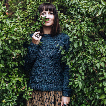 Semarah Sweater