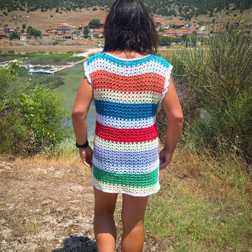 Paralia Cover