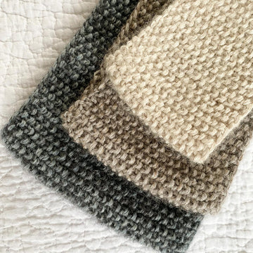 Ruke scarf