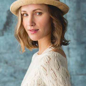 Cumberland Pullover