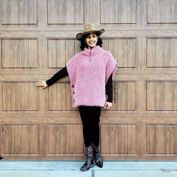 Sparsh Poncho