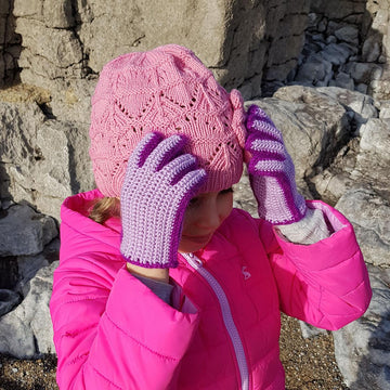 Sweethood Gloves