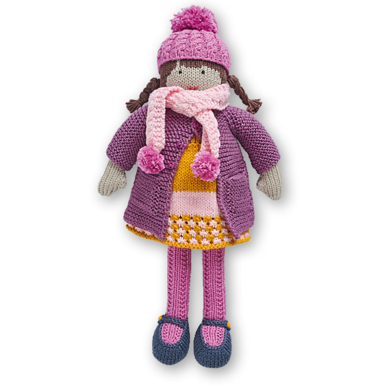 Isabella Doll