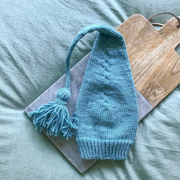 The Garden Gnome Beanie