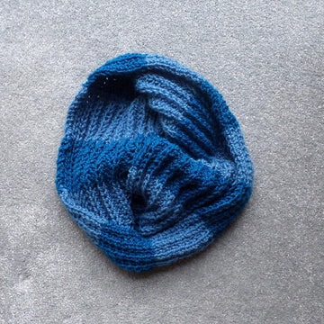 Blue Heaven Cowl
