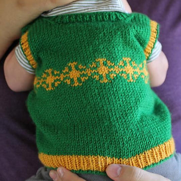 Nolan Vest