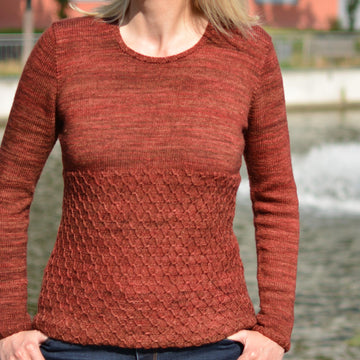 Anni Pullover