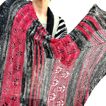 Theodora's shawl