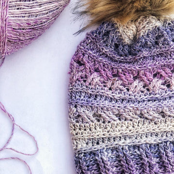 The Sweeney Beanie