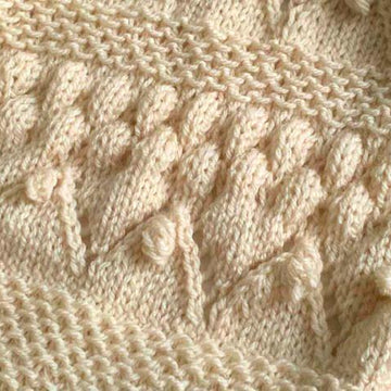 TEDDY baby blanket