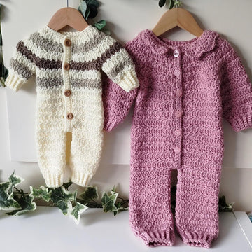 Harmony Romper