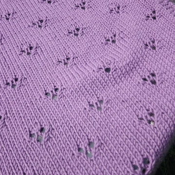 Tilly's Blanket