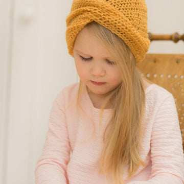 Sofia Headwrap