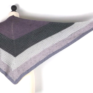 Cascade shawl 29
