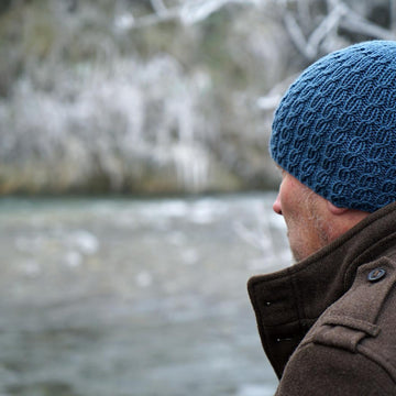 Harrington Beanie - Hc29