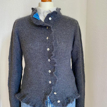 Stockholm Cardigan