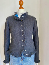 Stockholm Cardigan
