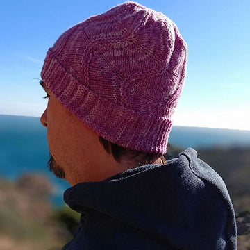 Zig-Zag hat